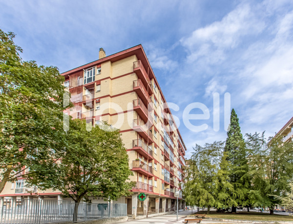 Piso en venta de 92 m² Loreto de Arriola Kalea, 01010 Vitoria-Gasteiz (Araba)