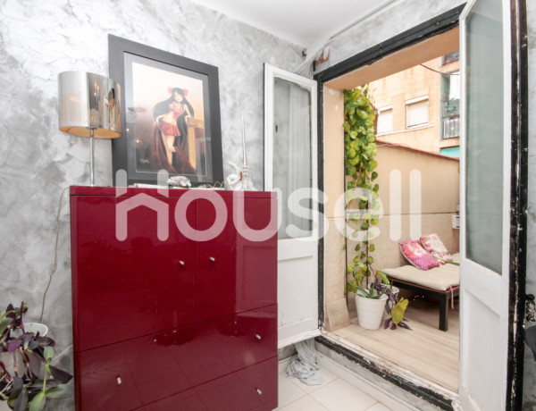 Piso en venta de 58 m² Calle de Formentera, 08016 Barcelona