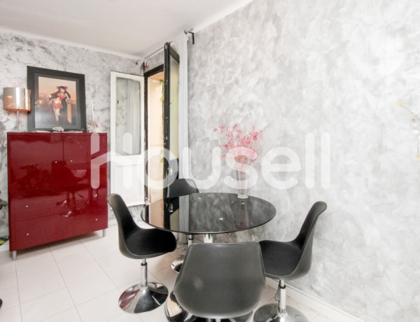 Piso en venta de 58 m² Calle de Formentera, 08016 Barcelona