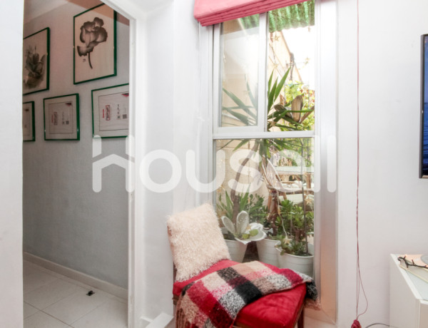 Piso en venta de 58 m² Calle de Formentera, 08016 Barcelona