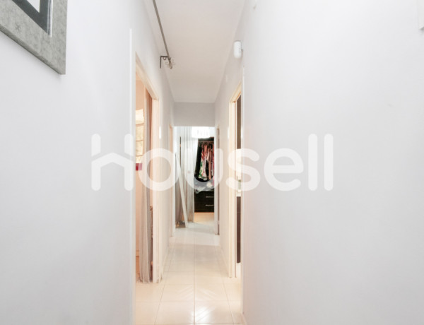 Piso en venta de 58 m² Calle de Formentera, 08016 Barcelona