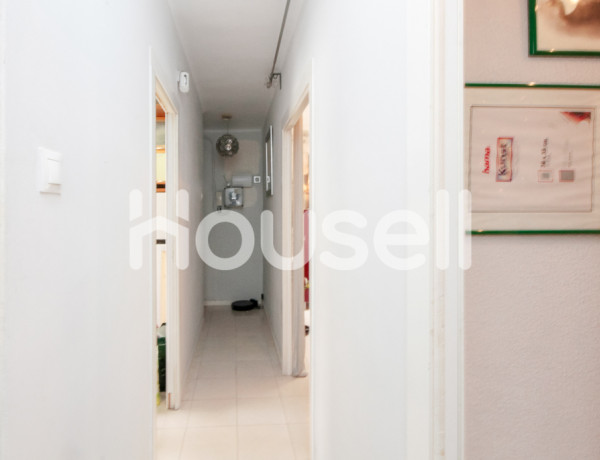 Piso en venta de 58 m² Calle de Formentera, 08016 Barcelona
