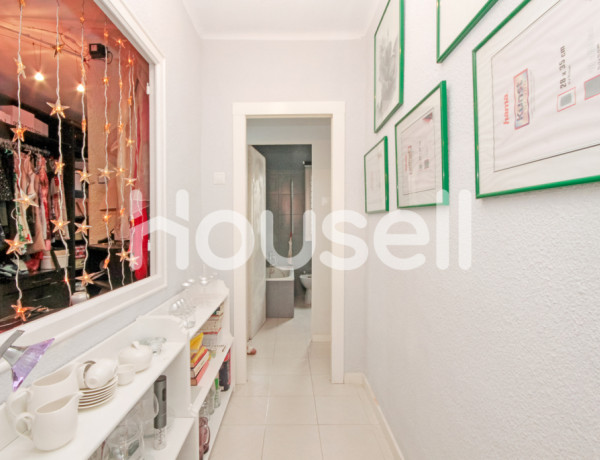Piso en venta de 58 m² Calle de Formentera, 08016 Barcelona