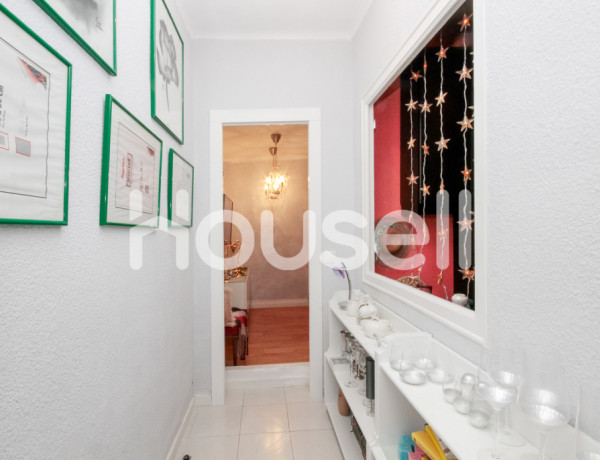 Piso en venta de 58 m² Calle de Formentera, 08016 Barcelona