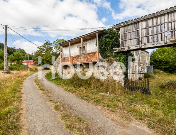 Town house For sell in Vilalba in Lugo 