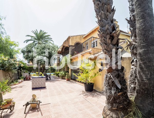 Chalet en venta de 528 m² Calle Bot, 03700 (Les Bassettes) Dénia (Alacant)