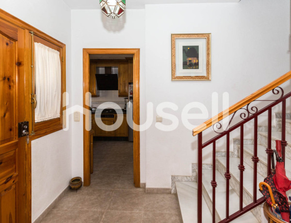 Casa en venta de 170 m² Calle Isaac Peral, 04760 Berja (Almería)