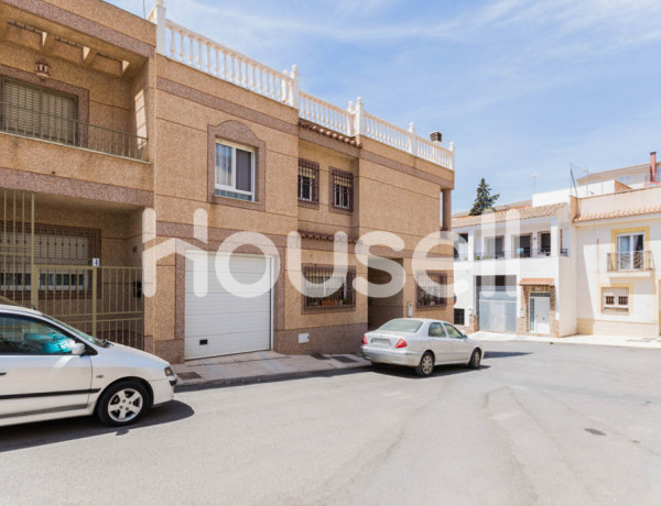 Casa en venta de 170 m² Calle Isaac Peral, 04760 Berja (Almería)