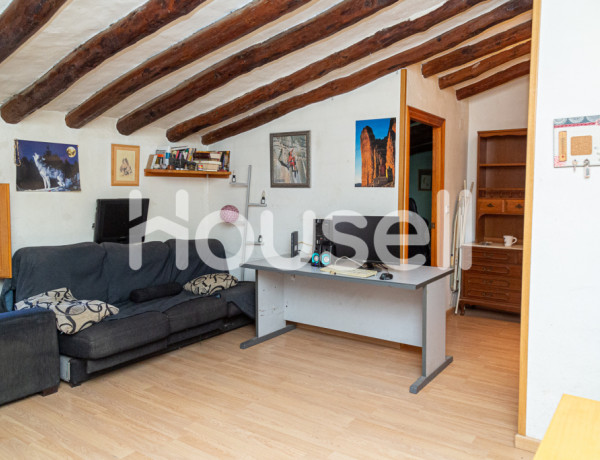 Ático en venta de 118 m² Calle Luis Espada, 22800 Ayerbe (Huesca)