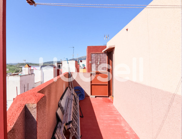 Casa en venta de 70 m² Calle Gerona, 11203 Algeciras (Cádiz)