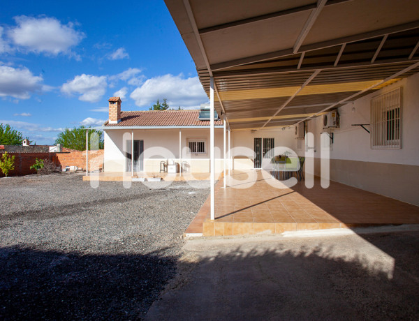 Casa en venta de 280 m² Urbanización Huerto San Roque, 23700 Linares (Jaén)