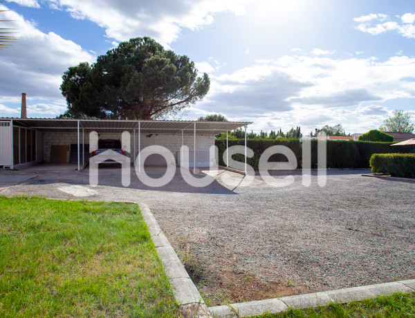 Casa en venta de 280 m² Urbanización Huerto San Roque, 23700 Linares (Jaén)