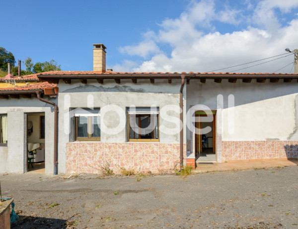 Town house For sell in Bimenes in Asturias 