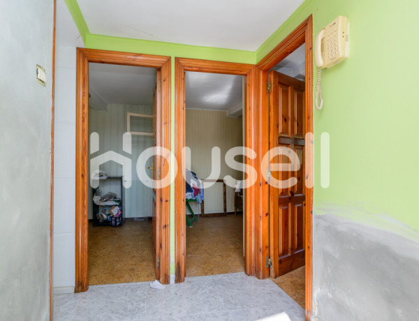 Town house For sell in Bimenes in Asturias 