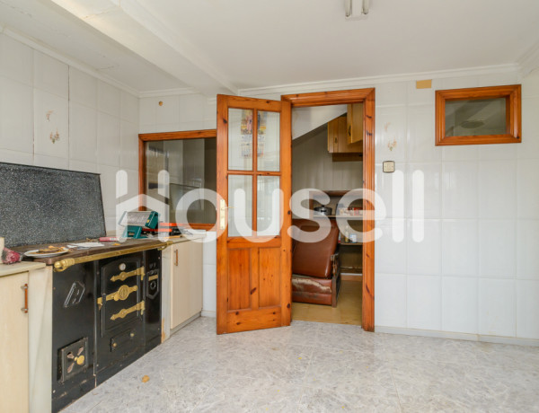 Town house For sell in Bimenes in Asturias 