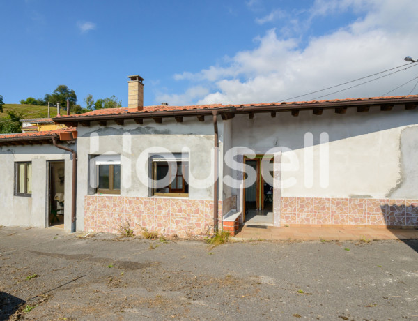 Town house For sell in Bimenes in Asturias 