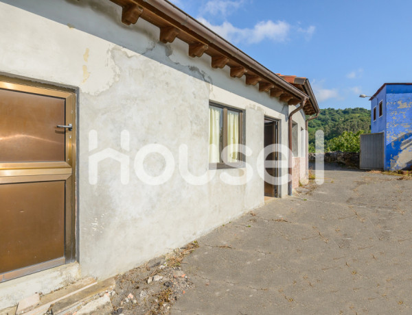 Town house For sell in Bimenes in Asturias 