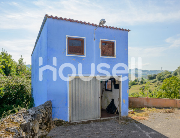 .Casa rural de 110 m² en  Tuenes, 33527 Bimenes (Asturias)