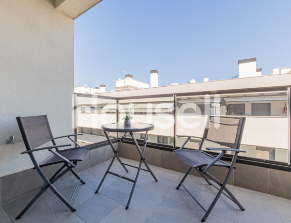 Piso en venta de 82 m² Avenida de las Ciencias, 41020 Sevilla