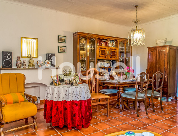 Casa en venta de 273 m² en Calle Alameda, 21310 La Zarza, Calañas (Huelva)