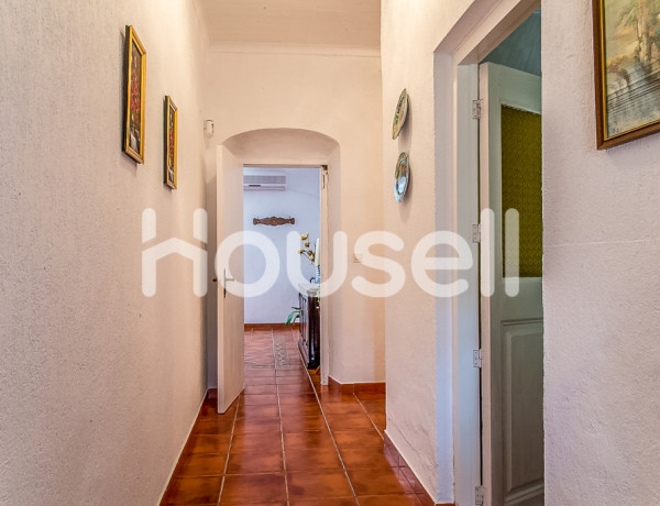 Casa en venta de 273 m² en Calle Alameda, 21310 La Zarza, Calañas (Huelva)