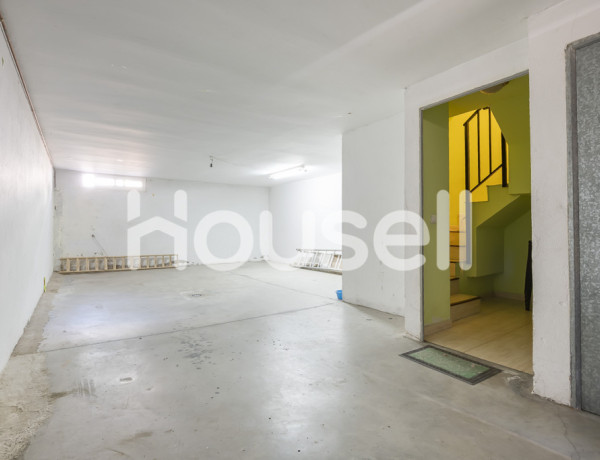 Chalet en venta de 131 m² Calle Ramón María Valle Inclán, 28806 Alcalá de Henares (Madrid)