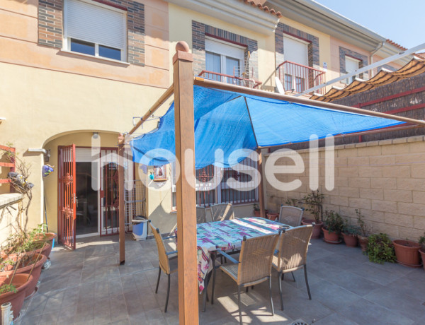 Chalet en venta de 220 m² Calle Buque, 29130 Alhaurín de la Torre (Málaga)