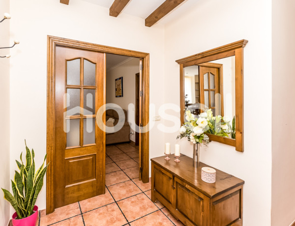 Piso en venta de 120 m² Barrio de la Iglesia, 18470 Válor (Granada)