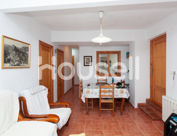 Casa en venta de 198 m² Plaza Joaquín Cervera 2, bajo, 46178 Alpuente (Valencia)