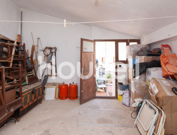 Casa en venta de 198 m² Plaza Joaquín Cervera 2, bajo, 46178 Alpuente (Valencia)