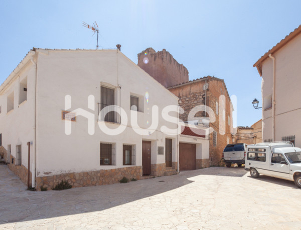 Casa en venta de 198 m² Plaza Joaquín Cervera 2, bajo, 46178 Alpuente (Valencia)