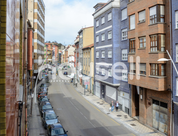 Piso en venta de 88 m² Calle Torre de Abajo, 33900 Langreo (Asturias)