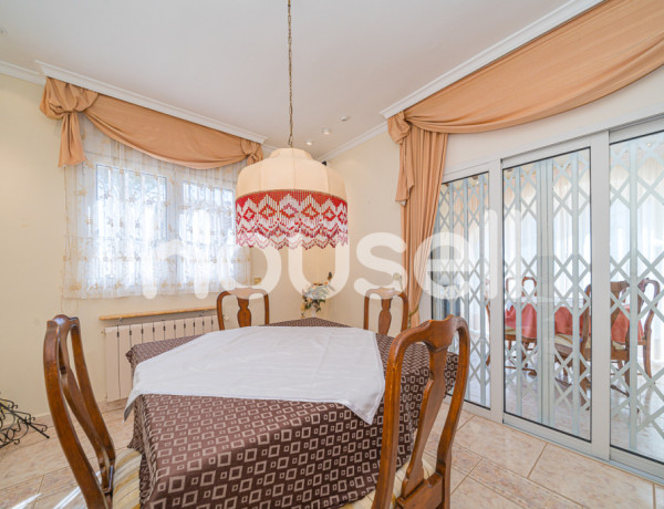 Chalet en venta de 421 m² Calle el Picaflor, 03720 Benissa (Alacant)