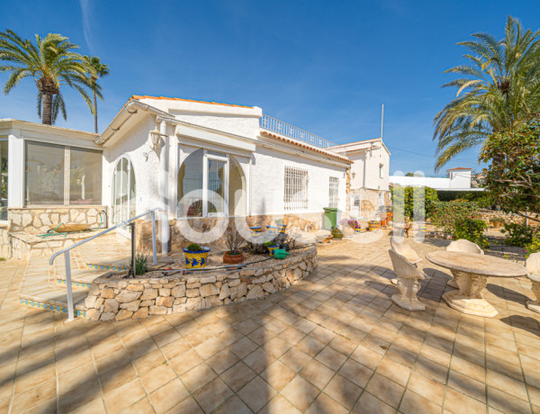 Chalet en venta de 421 m² Calle el Picaflor, 03720 Benissa (Alacant)