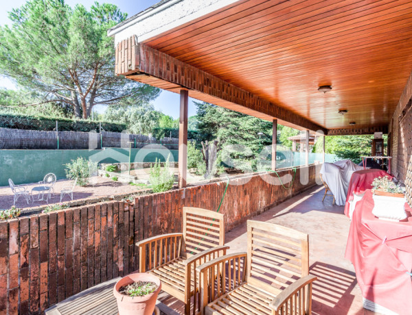 Chalet en venta de 585 m² Carretera Galapagar-La Navata, 28420 Galapagar (Madrid)