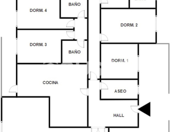 Chalet en venta de 585 m² Carretera Galapagar-La Navata, 28420 Galapagar (Madrid)