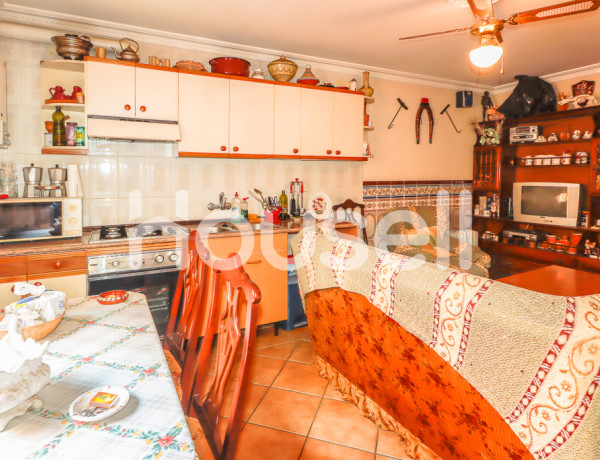 Casa en venta de 330 m² Calle Pelayo, 13250 Daimiel (Ciudad Real)