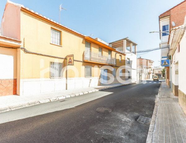 Casa en venta de 330 m² Calle Pelayo, 13250 Daimiel (Ciudad Real)