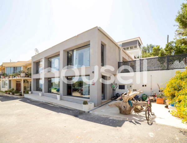 Casa en venta de 280 m² Camino de Faro, 03540 Alicante