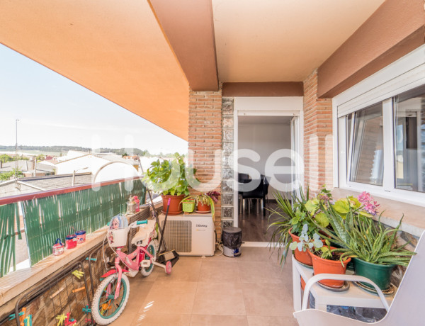 Piso en venta de 134 m² Calle San Antón, 47250 Mojados (Valladolid)