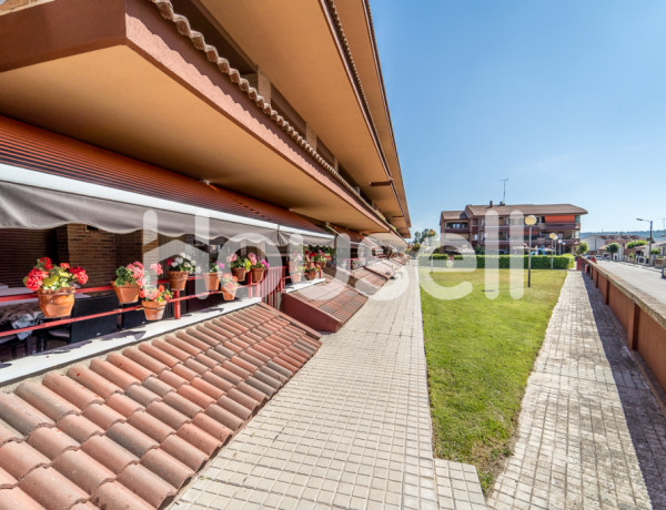 Piso en venta de 134 m² Calle San Antón, 47250 Mojados (Valladolid)