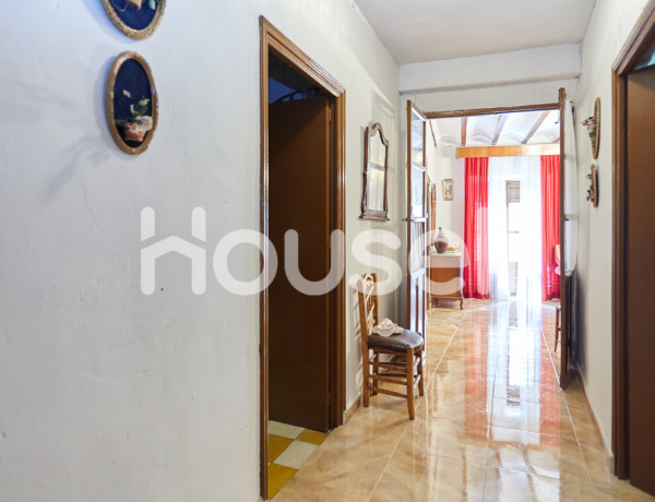 Casa en venta de 259 m² Calle Conde Mejorada, 23440 Baeza (Jaén)