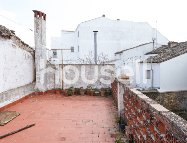 Casa en venta de 259 m² Calle Conde Mejorada, 23440 Baeza (Jaén)