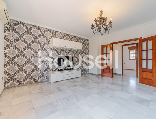 Espacioso casa de 312 m² de superficie con parcela de 203m²  Calle Músico Manuel de Julio, 41309 Rinconada (La) (Sevilla)