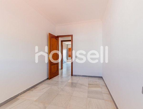 Espacioso casa de 312 m² de superficie con parcela de 203m²  Calle Músico Manuel de Julio, 41309 Rinconada (La) (Sevilla)