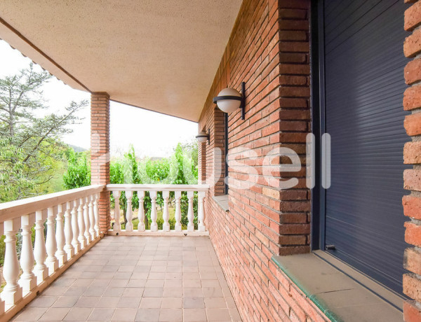 Chalet en venta de 321 m² Avenida Can Monmany, 08197 Sant Cugat del Vallès (Barcelona)