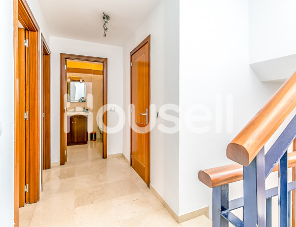 Gran chalet de 208 m² de superficie y 100 m² de parcela en Calle Los Falcones, 38632 Arona (Tenerife)