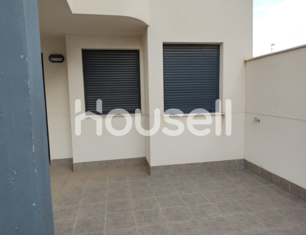 Piso en venta de 118 m² Calle Mar Jónica, 03700 Dénia (Alacant)