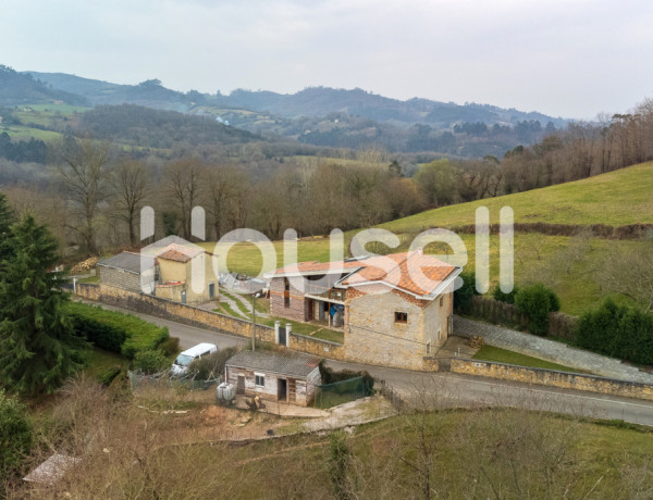 Casa en venta de 200 m² Lugar Pumarin, 33187 Siero (Asturias)