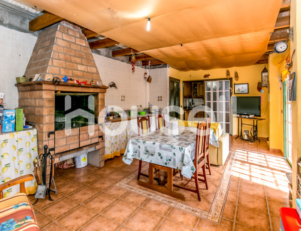 Chalet en venta de 320 m² Carretera de la Venta Baja, 38420 San Juan de la Rambla (Tenerife)